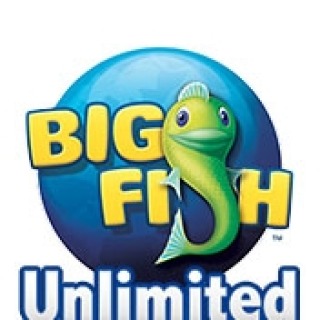 此前被苹果撤下，Big Fish 在 Google Play 上推出了基于云的 Unlimited 服务